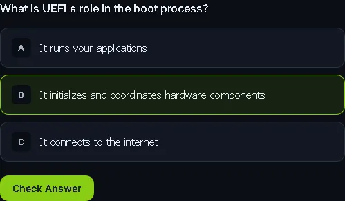 firmware