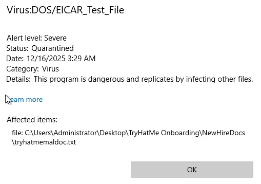virus