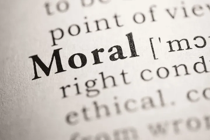 From Corporate Insider to Change Agent (Anti-Usury)